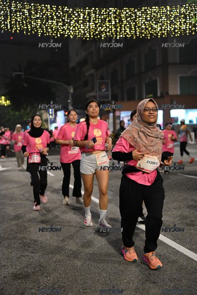 KL Women Running Festival 2026