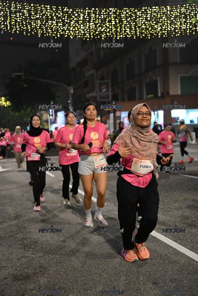 KL Women Running Festival 2026