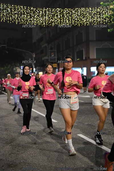 KL Women Running Festival 2026