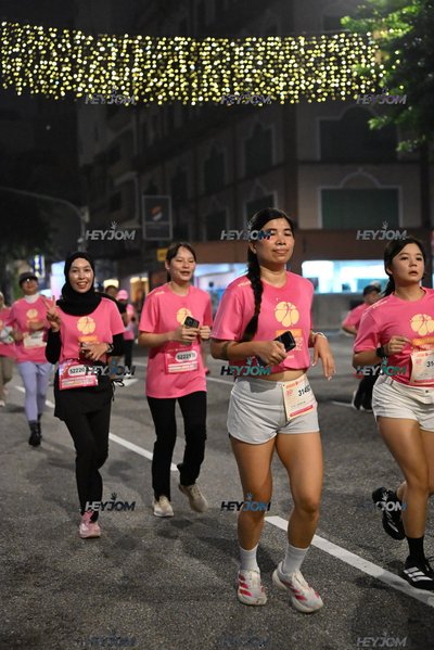 KL Women Running Festival 2026