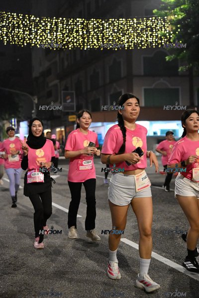 KL Women Running Festival 2026