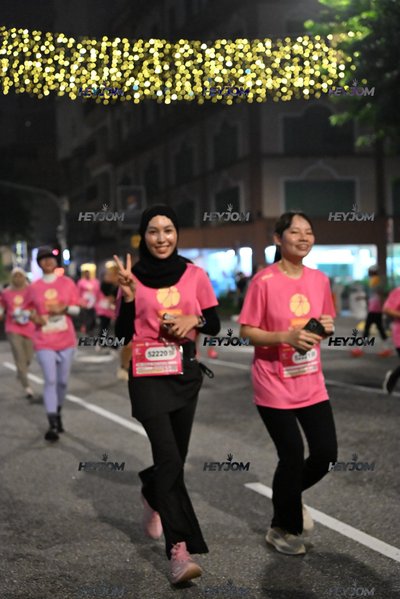 KL Women Running Festival 2026