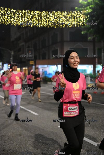 KL Women Running Festival 2026
