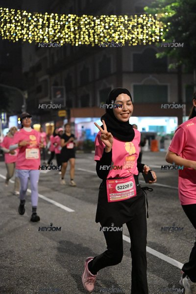 KL Women Running Festival 2026