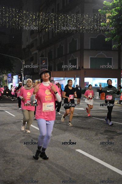 KL Women Running Festival 2026