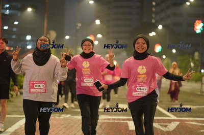 KL Women Running Festival 2026