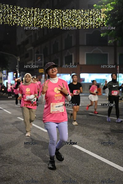 KL Women Running Festival 2026