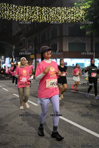 KL Women Running Festival 2026