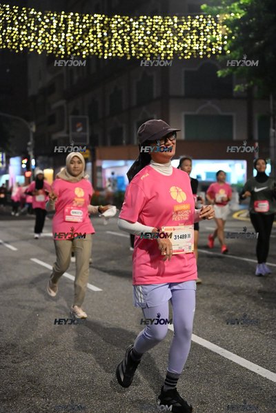 KL Women Running Festival 2026