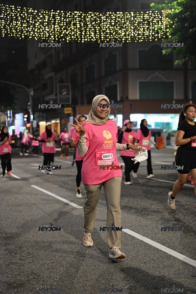 KL Women Running Festival 2026