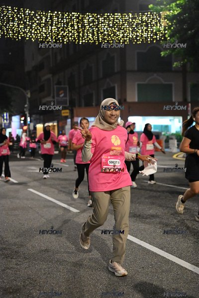 KL Women Running Festival 2026