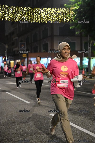 KL Women Running Festival 2026