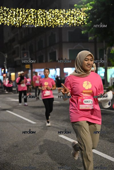 KL Women Running Festival 2026