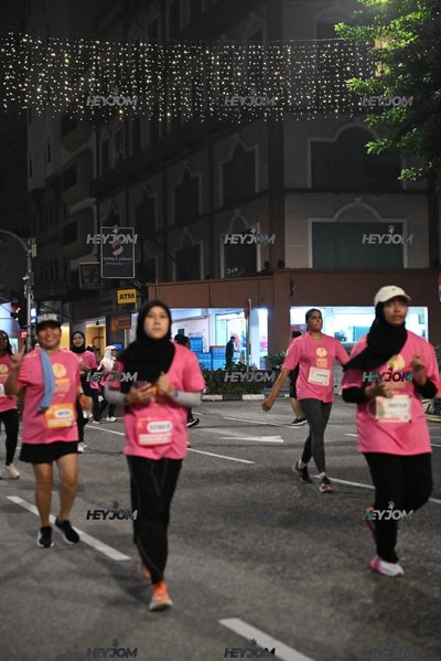 KL Women Running Festival 2026