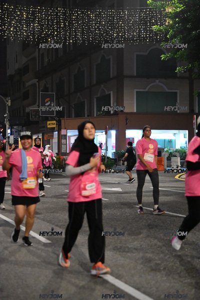 KL Women Running Festival 2026