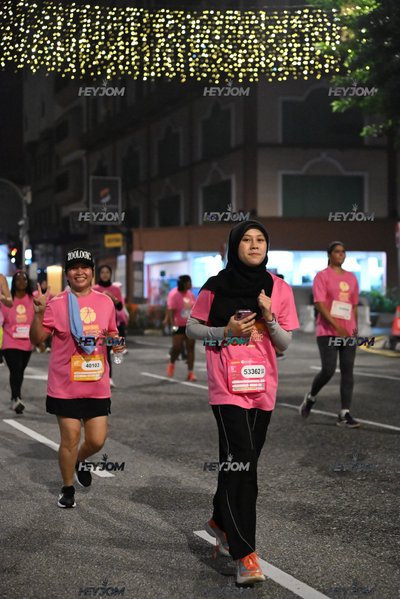 KL Women Running Festival 2026