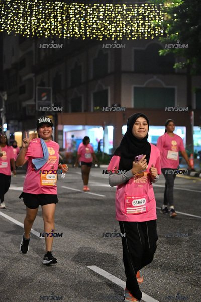 KL Women Running Festival 2026