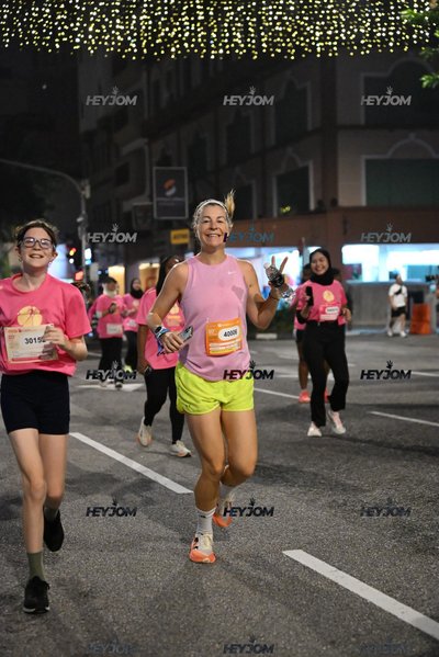 KL Women Running Festival 2026