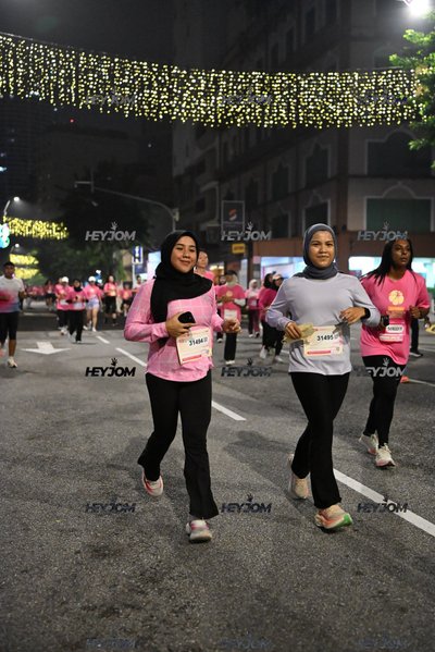 KL Women Running Festival 2026