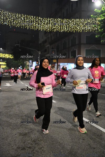 KL Women Running Festival 2026