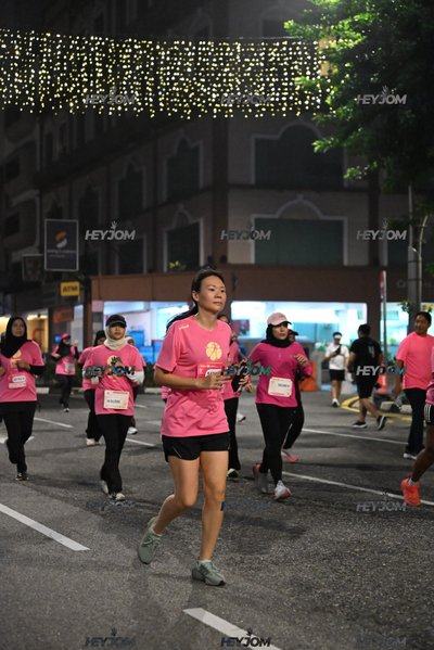 KL Women Running Festival 2026