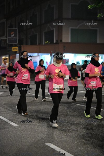 KL Women Running Festival 2026