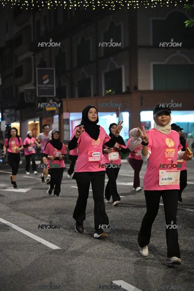 KL Women Running Festival 2026