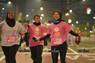 KL Women Running Festival 2026