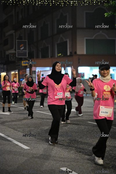 KL Women Running Festival 2026