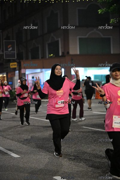 KL Women Running Festival 2026
