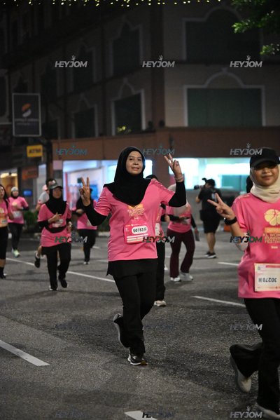 KL Women Running Festival 2026