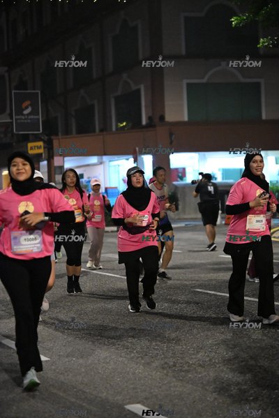 KL Women Running Festival 2026