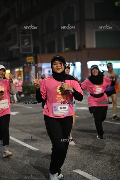 KL Women Running Festival 2026