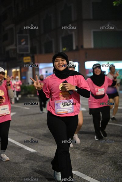 KL Women Running Festival 2026
