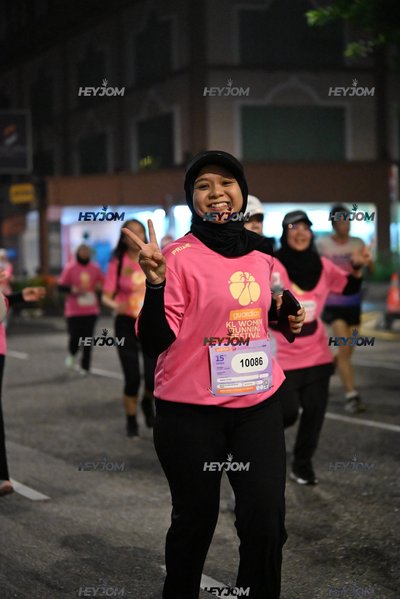 KL Women Running Festival 2026