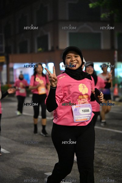 KL Women Running Festival 2026