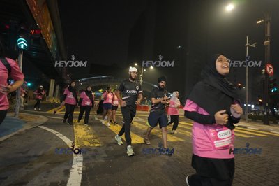 KL Women Running Festival 2026