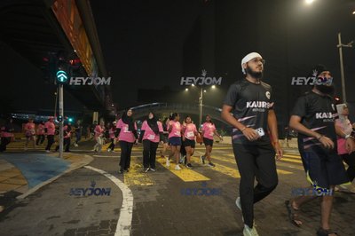 KL Women Running Festival 2026