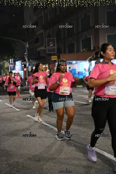 KL Women Running Festival 2026