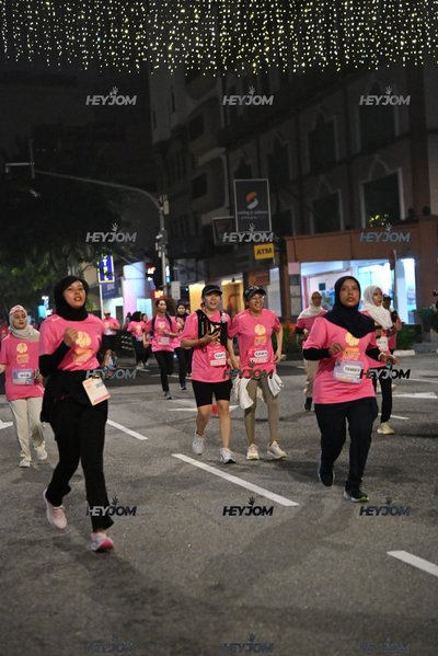 KL Women Running Festival 2026