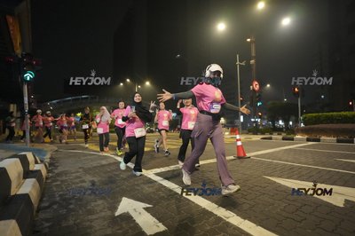 KL Women Running Festival 2026
