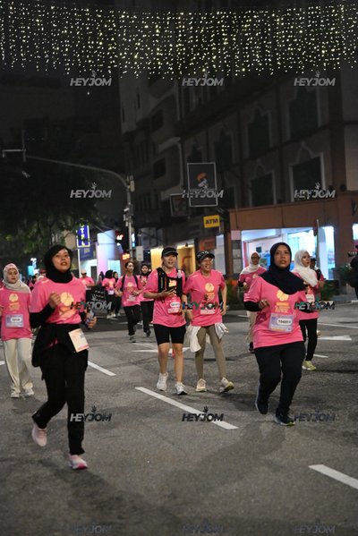 KL Women Running Festival 2026
