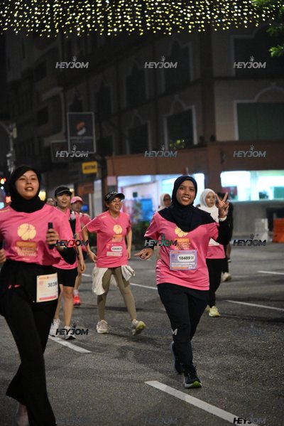 KL Women Running Festival 2026