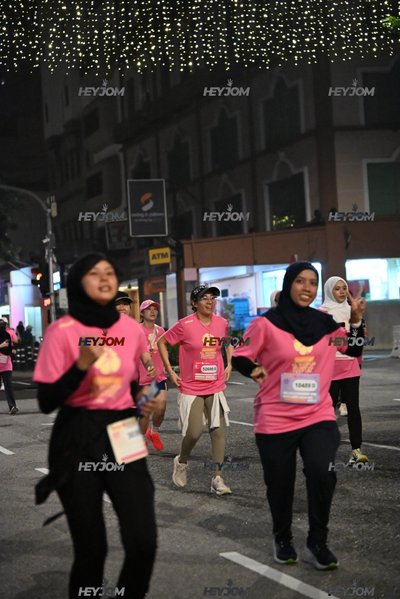 KL Women Running Festival 2026