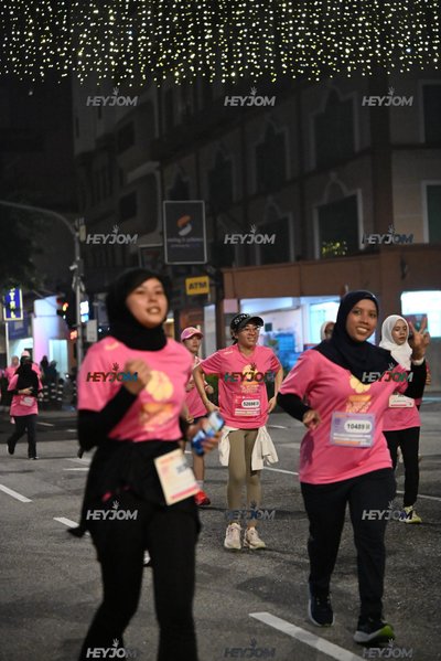 KL Women Running Festival 2026