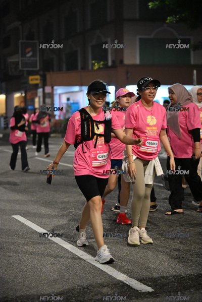 KL Women Running Festival 2026