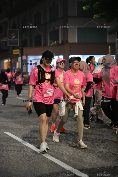 KL Women Running Festival 2026