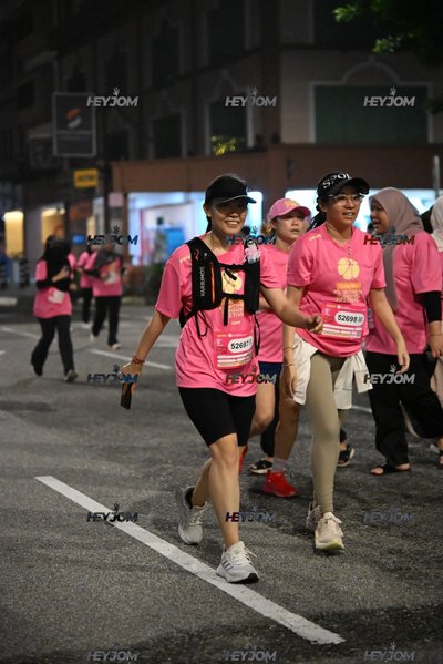 KL Women Running Festival 2026