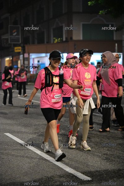 KL Women Running Festival 2026