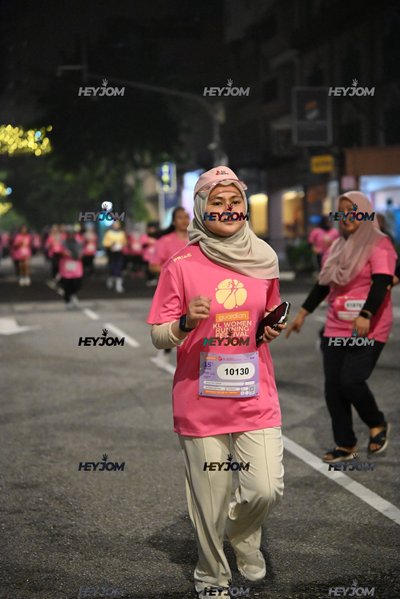 KL Women Running Festival 2026